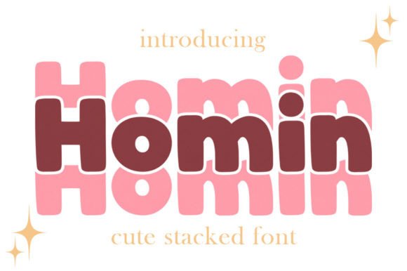Homin: A Designer’s Review for Real Projects