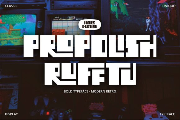 Propolish Rufftu: A Designer’s Practical Review